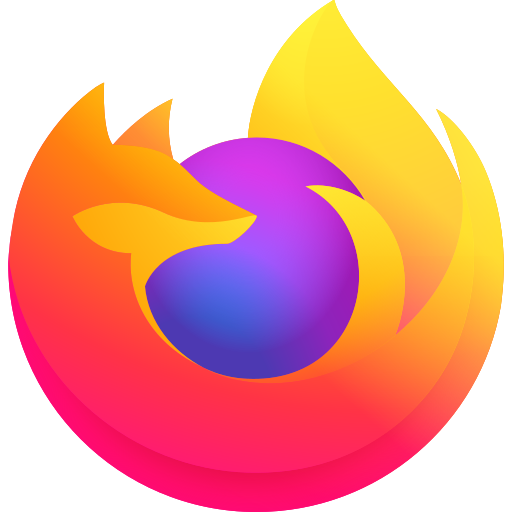 Firefox Logo